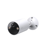 TC82 Smart Wire-Free In/Outdoor Security Camera