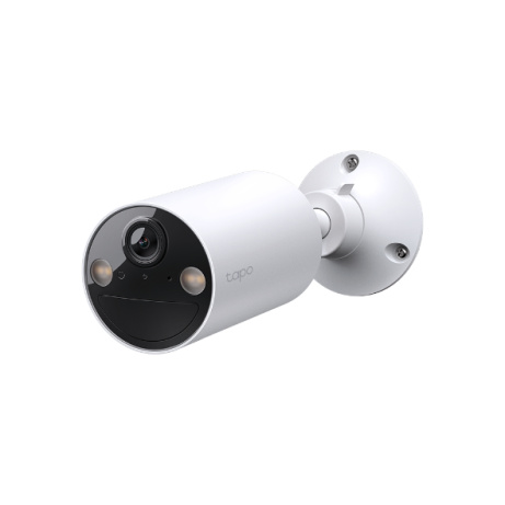 TC82 Smart Wire-Free In/Outdoor Security Camera