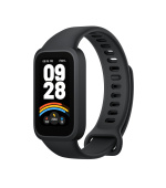 Xiaomi Smart Band 9 Active/Black/Sport Band/Black