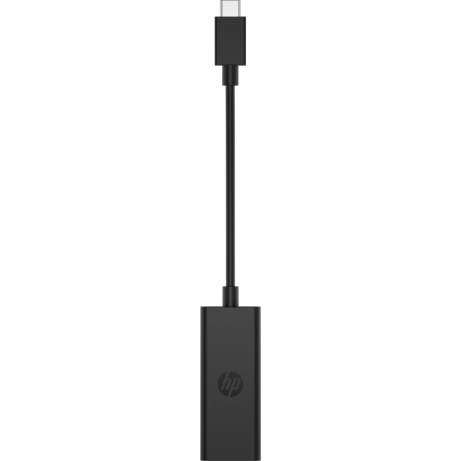 HP USB-C to DisplayPort Adapter G2