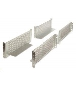 APC 2-Post Mounting Rail Kit for Smart-UPS SRT, Smart-UPS SRT2200XLI, SRT3000XLI, SRT3000XLW-IEC, SRT72BP, SRT96BP