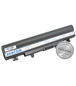 AVACOM baterie pro Acer Aspire E14, E15, Extensa 2510, TravelMate P256 Li-Ion 11,1V 5600mAh