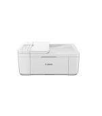 BAZAR-Canon PIXMA Tiskárna TR4651 white- barevná, MF (tisk,kopírka,sken,cloud) - POŠKODENÝ OBAL komplet