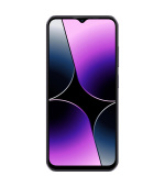 Smartphone Ulefone Note 16 Pro 8GB/512GB (Midnight Violet)