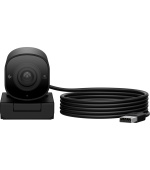 HP 965 4K Streaming Webcam USB-A, 8MP, 5x zoom, Autofocus