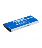 AVACOM baterie do mobilu Samsung Galaxy S5 mini Li-Ion 3,85V 2100mAh, (náhrada EB-BG800BBE)