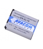 AVACOM Nikon EN-EL19 Li-ion 3.7V 620mAh 2.3Wh