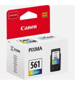 Canon CARTRIDGE CL-561barevná pro Pixma TS5350, TS5351, TS5352, TS5353, TS7450, TS7451 (180 str.)