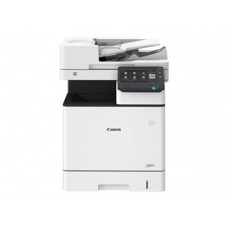 Canon i-SENSYS MF832CDw (tisk, kopírka, sken, fax), duplex, DADF, USB, LAN, Wi-Fi