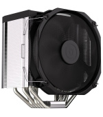 BAZAR - Endorfy chladič CPU Fortis 5 / 140mm fan/ 6 heatpipes / PWM / LGA1851 / AM5 - Rozbaleno (Komplet)