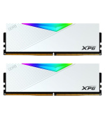 ADATA XPG DIMM DDR5 48GB (Kit of 2) 7200MT/s CL34 Lancer RGB, Bílá