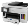 Canon MAXIFY GX6040  (doplnitelné zásobníky inkoustu ) - bar, MF (tisk,kopírka,sken), USB, Wi-Fi - 4470C009