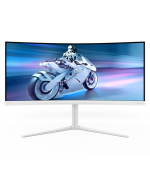 Philips Evnia/34M2C5501A/00/34"/VA/3440x1440/180Hz/0,5ms/White/3R