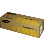 HP/Samsung CLT-Y505L/ELS 3500 stran Toner Yellow