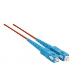 FO patchkabel SIMPLEX SC-SC, 50/125um MM, 50m, OM2