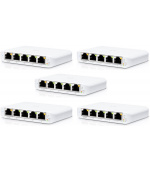 Ubiquiti USW-FLEX-MINI-5 - UniFi Switch Flex Mini 5-pack