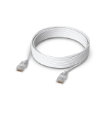 Ubiquiti UACC-Cable-Patch-EL-8M-W - UniFi Etherlighting Patch kabel 8m