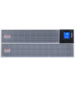 APC Easy UPS On-Line Li-Ion SRVL RT Ext. Runtime 1000VA 230V, with Rail Kit