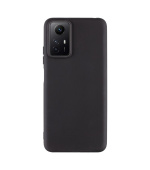 Tactical TPU Kryt pro Xiaomi Redmi Note 12S Black