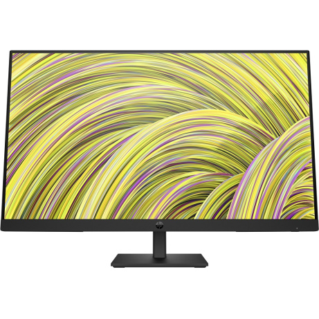 HP/P27h G5/27"/IPS/FHD/75Hz/5ms/Black/3R