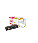 OWA Armor toner pro HP Laserjet P2015, 3000 Stran, Q7553A , černá/black