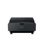 EPSON projektor EB-775F, 1920x1080, 4100ANSI, 2.500.000:1, USB, LAN, VGA, HDMI, WiFI (Direct), 5 LET ZÁRUKA