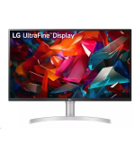 LG MT IPS LCD LED 31,5" 32UN650K - IPS panel, 3840x2160, HDMI, DP, vysk stavitelny, repro