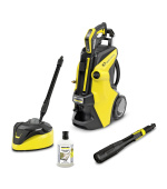 Karcher K 7 Smart Control Home vysokotlaký čistič, 3000 W, 180 bar, 600 l/h, do 60 °C, vodou chlazený motor