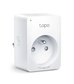 TP-Link Tapo P110 chytrá WiFi mini zásuvka (3680W,16A,2,4 GHz,BT)