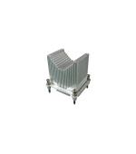 DELL Heat Sink for 2nd CPU, R440, EMEA