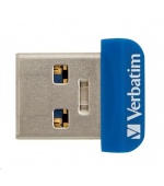 VERBATIM Flash Disk 32GB Store 'n' Stay Nano, USB 3.0