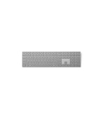 Microsoft Surface Keyboard (2. edice)/Bezdrátová Bluetooth/CZ-SK layout/Šedá