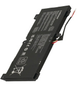 2-POWER Baterie 15,4V 3400mAh pro ASUS GL504GM, GL504GS, GL504GV, GL504GW