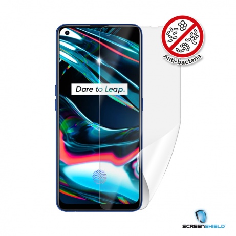 Screenshield Anti-Bacteria REALME 7 Pro na displej