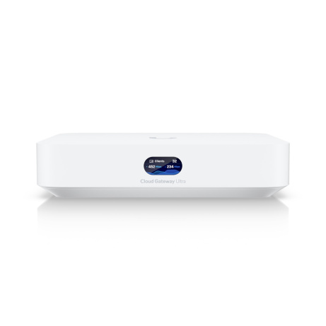 Ubiquiti UCG-Ultra - Cloud Gateway Ultra