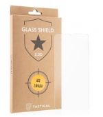 Tactical Glass Shield 2.5D sklo pro Samsung Galaxy M12/A12/A32 5G Clear