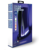 VENOM VS5005 PS5 Multi-Colour LED Stand