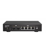 QNAP switch QSW-2104-2S (4x2,5GbE,2xSFP+,fanless)