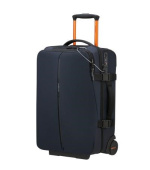 Samsonite Securipak 2.0 Duffle/WH Dark Blue