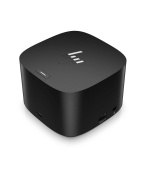 Bazar - HP Dock - Thunderbolt 120W G4 EURO (Hook) 1xTB4, 4x USB 3.2, 2xUSB-C 3.2, HDMI 2.0, 2xDP 1.4, 1xRJ45 - rozbaleno