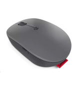 Lenovo Mouse Go Wireless Multi-Device Mouse (Storm Grey)