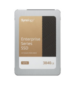 Synology 2,5" SSD SAT5221-3840G Enteprise (NAS) (3840GB, SATA III)