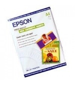 EPSON Paper A4 Photo Quality self-adhesive (10 sheets)