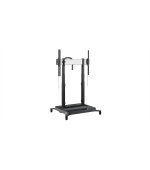 Optoma IFPD RISE 5108 MOTORIZED DISPLAY LIFT FLOOR STAND 80 B EU