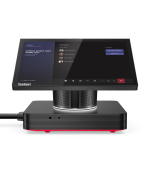 LENOVO PC ThinkSmart Hub 500 Gen2 Teams - i5-8365U vPro,10.1" FHD Touch,16GB,256SSD,HDMI,USB,Wifi,Win11 IoT