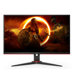 AOC/24G2SPAE/BK/23,8"/IPS/FHD/165Hz/4ms/Black/3R