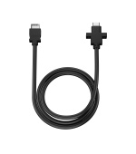 Fractal Design USB-C 10Gbps Cable- Model D