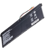 2-POWER Baterie 11,55V 4350mAh pro Acer Aspire A315-23, Swift SF314-41, TravelMate P215-54