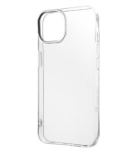 Tactical TPU Kryt pro Apple iPhone 14 Transparent