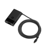 HP USB-C AC Adapter 65W EURO